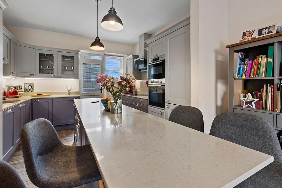 4 Babington Terrace