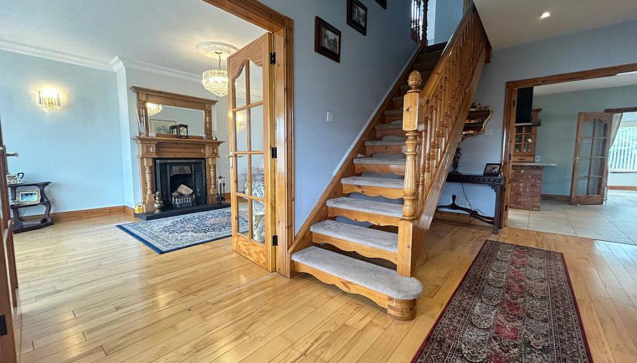 8 Greystone Park