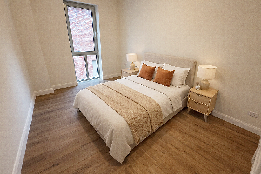 7 The Cairn, Ballycairn Road (Gf Elder Block)