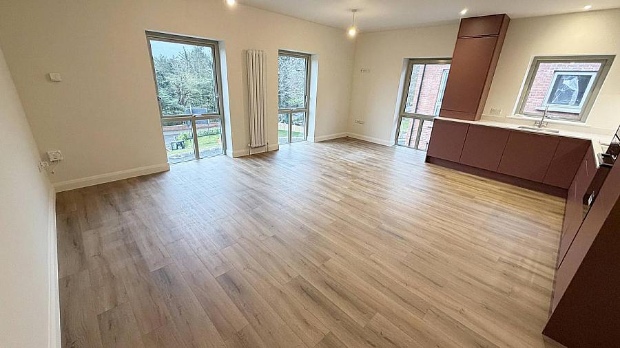 7 The Cairn, Ballycairn Road (Gf Elder Block)