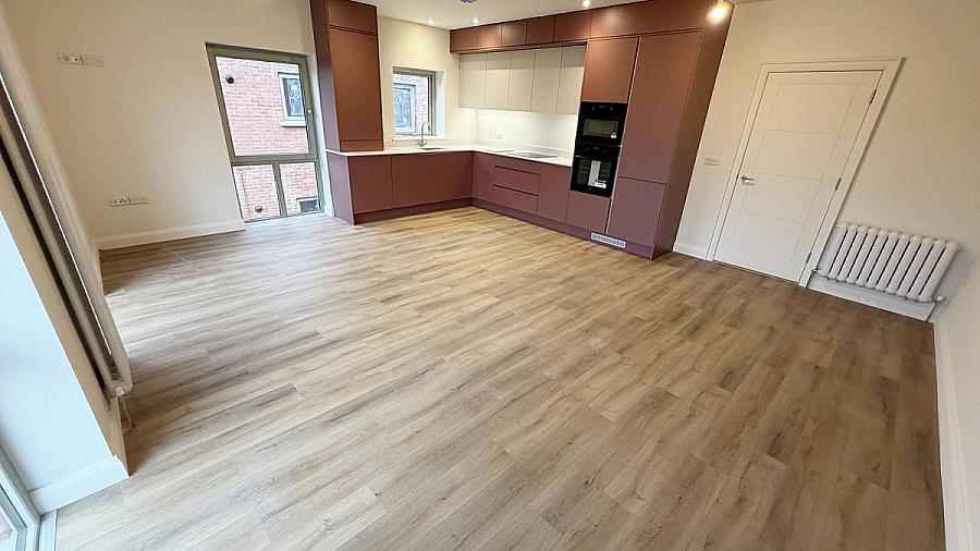 7 The Cairn, Ballycairn Road (Gf Elder Block)