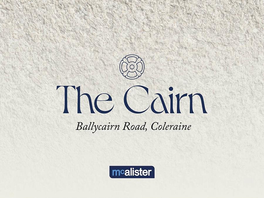9 The Cairn, Ballycairn Road (Ff Alder Block)