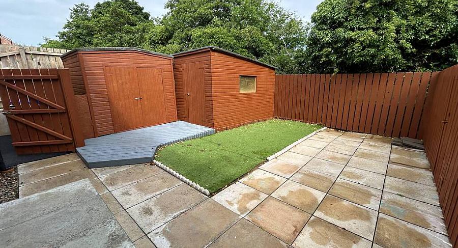 46 Greenhall Park