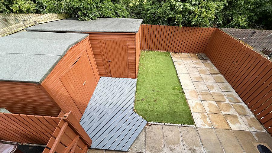 46 Greenhall Park