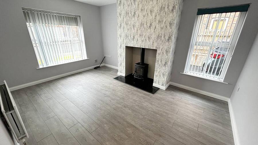 46 Greenhall Park