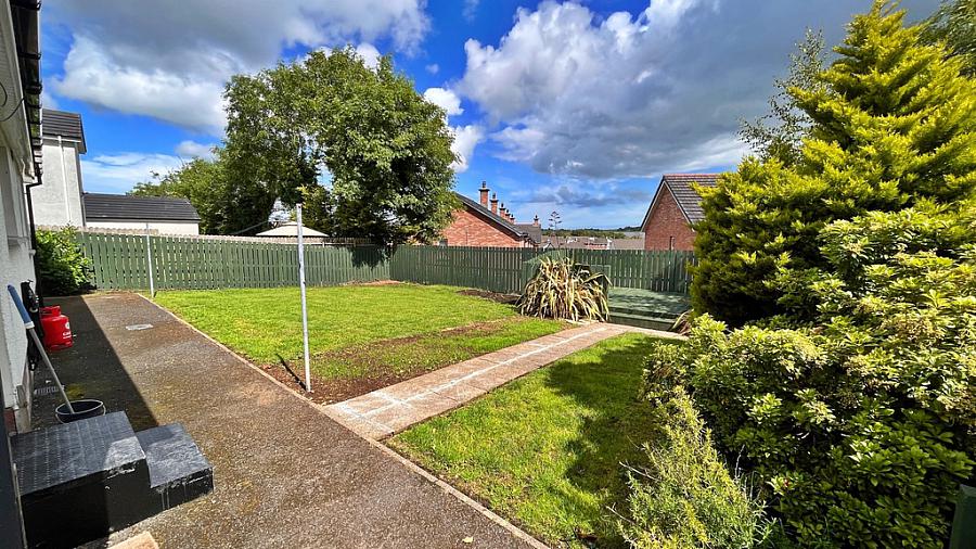 5 Gransden Park
