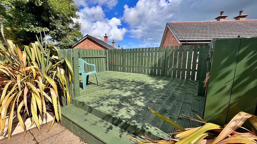 5 Gransden Park