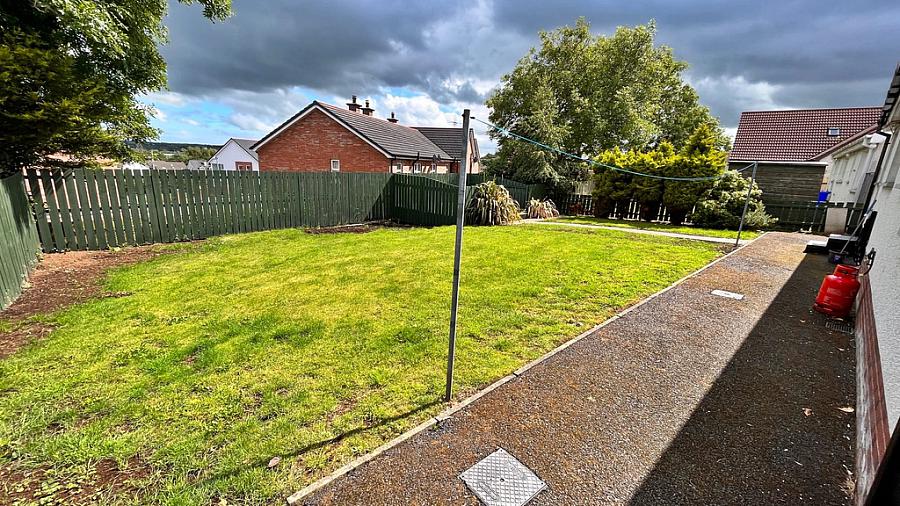 5 Gransden Park