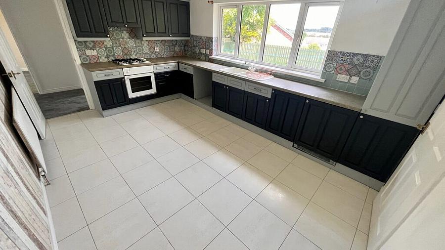 5 Gransden Park