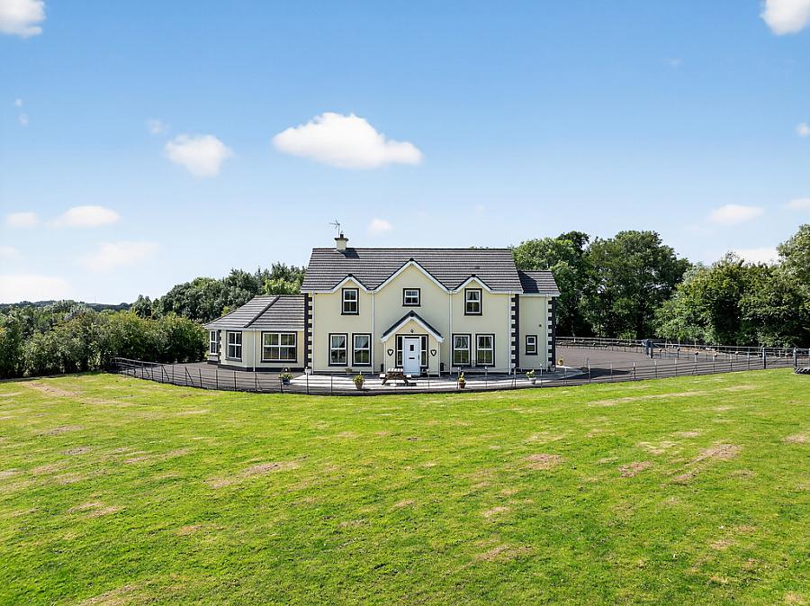 123c Agivey Road