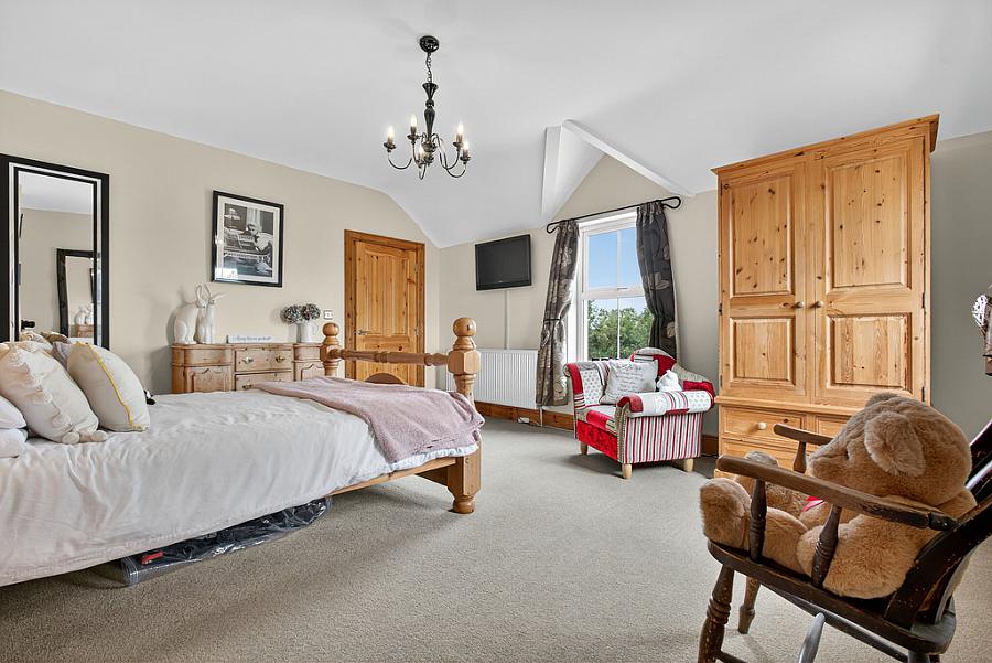 123c Agivey Road