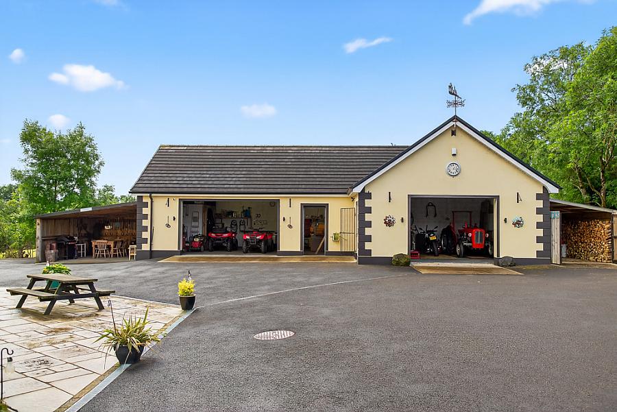 123c Agivey Road
