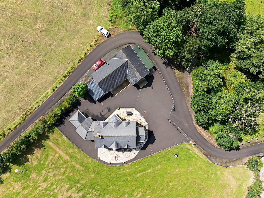 123c Agivey Road