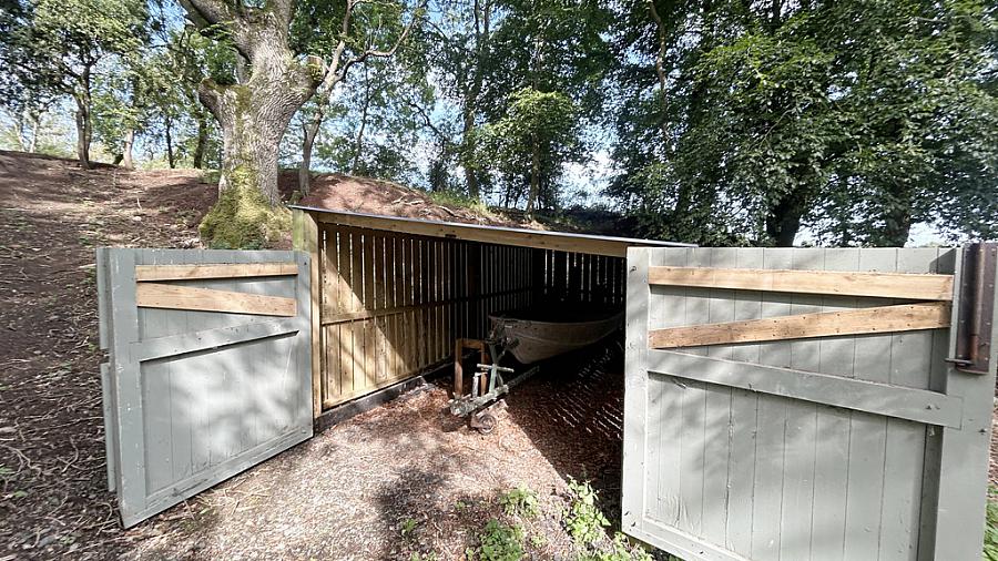 123c Agivey Road