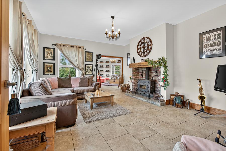 123c Agivey Road