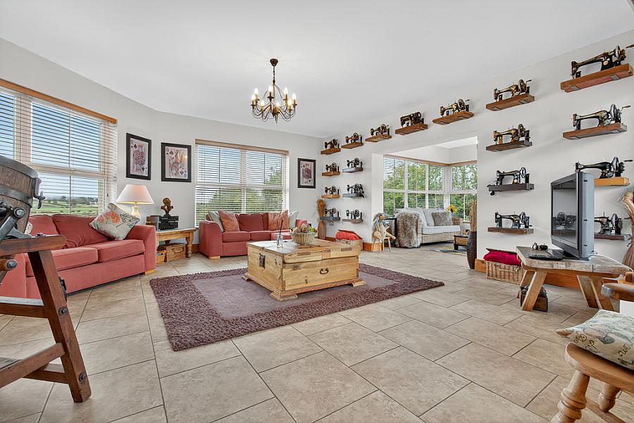 123c Agivey Road