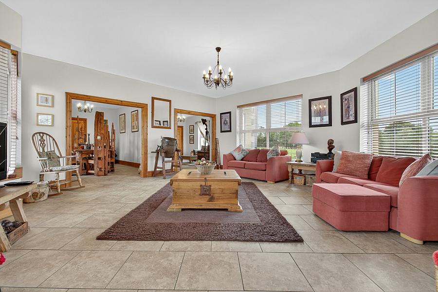 123c Agivey Road