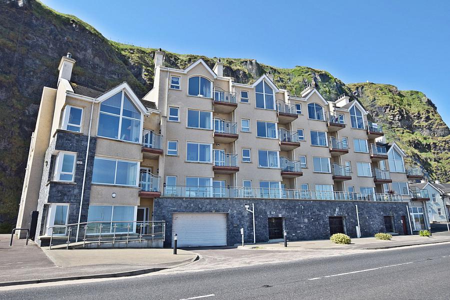8 Temple Cove Apartments