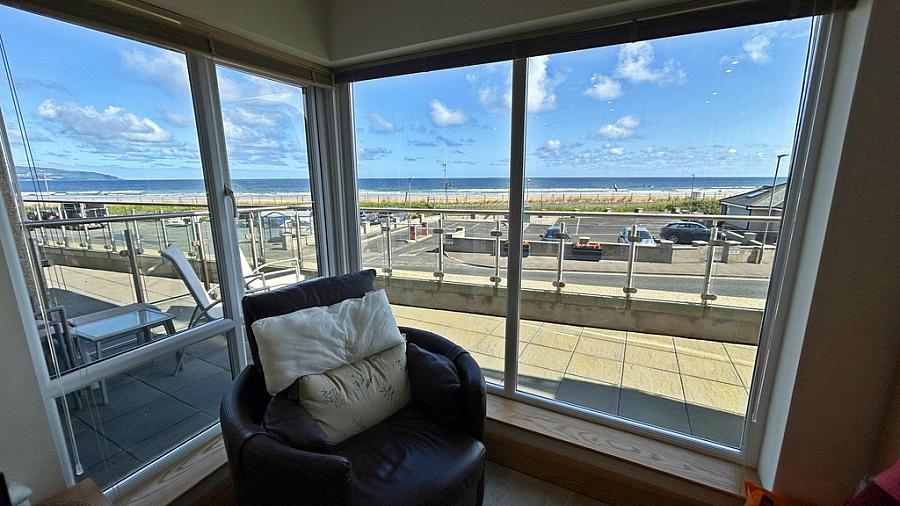 8 Temple Cove Apartments