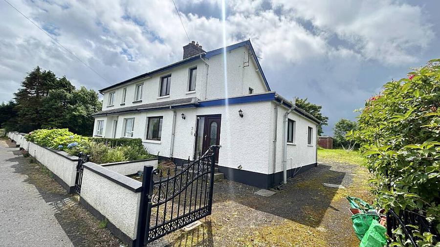 78 Ballybogy Road