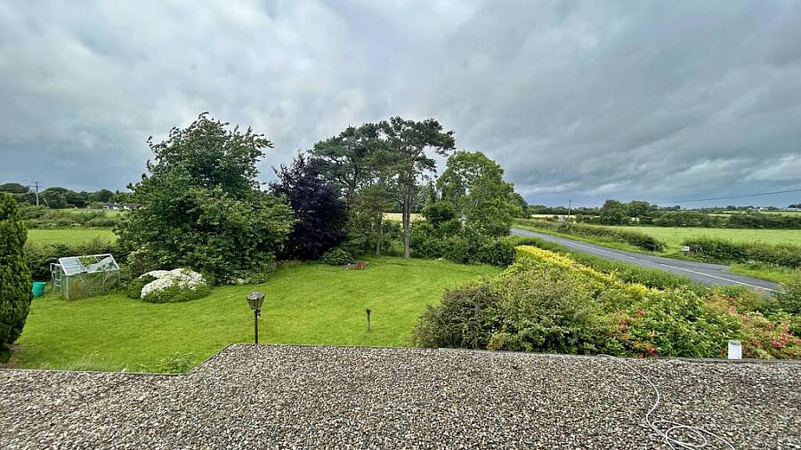 78 Ballybogy Road