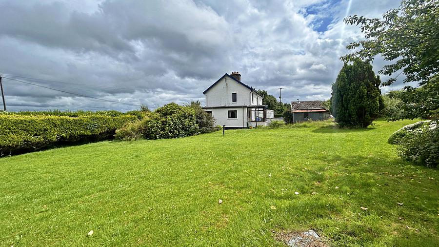 78 Ballybogy Road