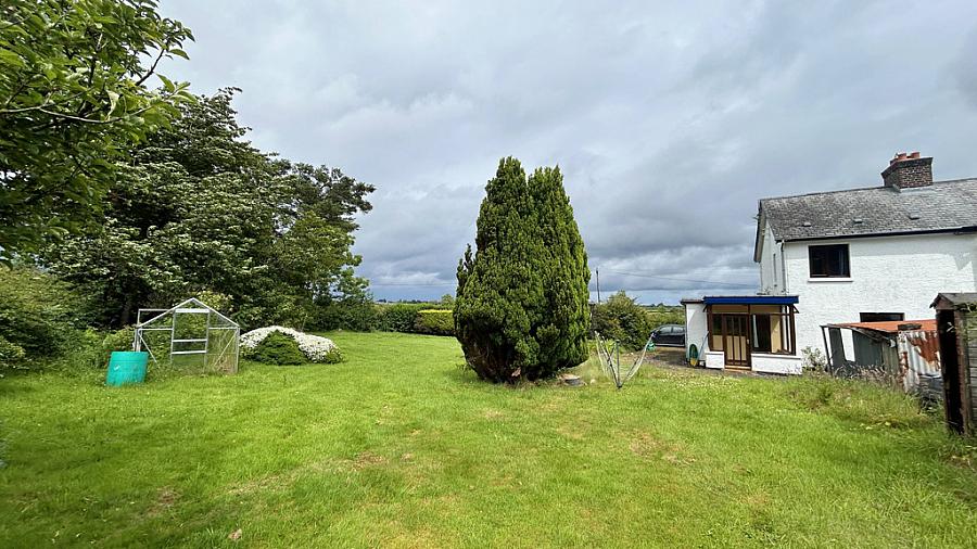 78 Ballybogy Road