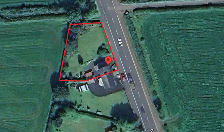 78 Ballybogy Road