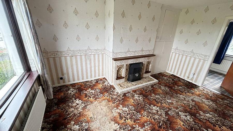 78 Ballybogy Road