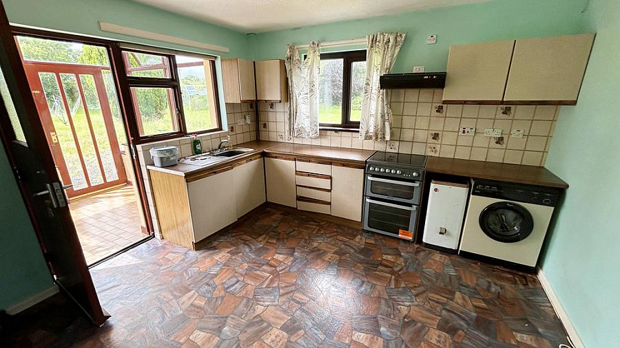 78 Ballybogy Road