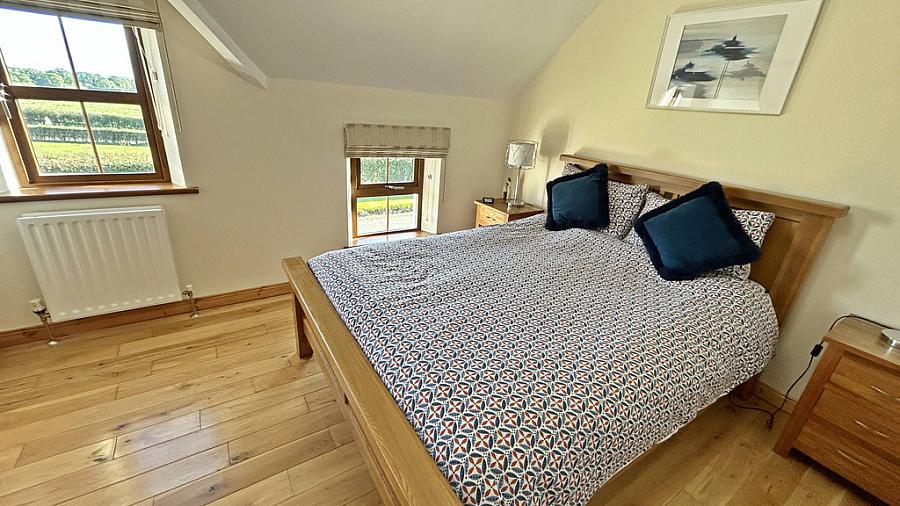 4 Ballywatt Cottages