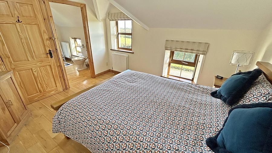 4 Ballywatt Cottages