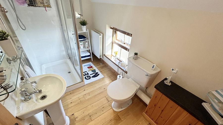 4 Ballywatt Cottages