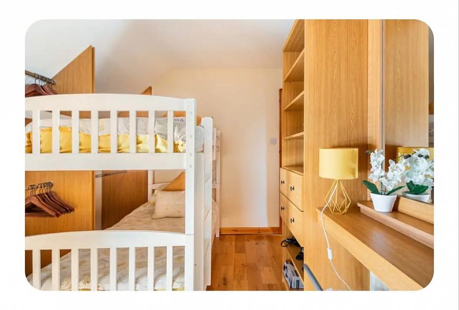 4 Ballywatt Cottages