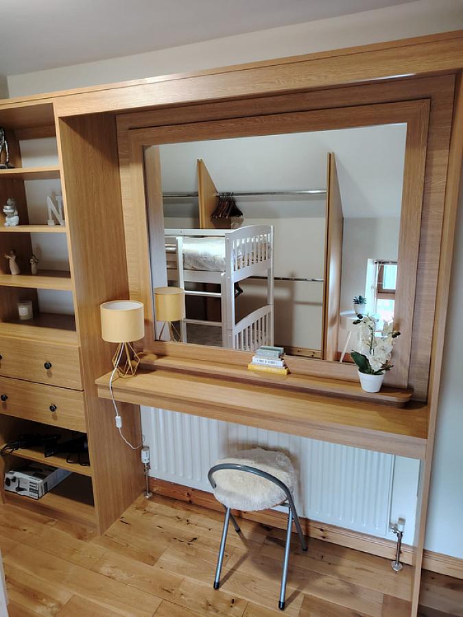 4 Ballywatt Cottages