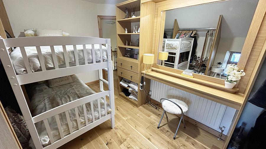 4 Ballywatt Cottages