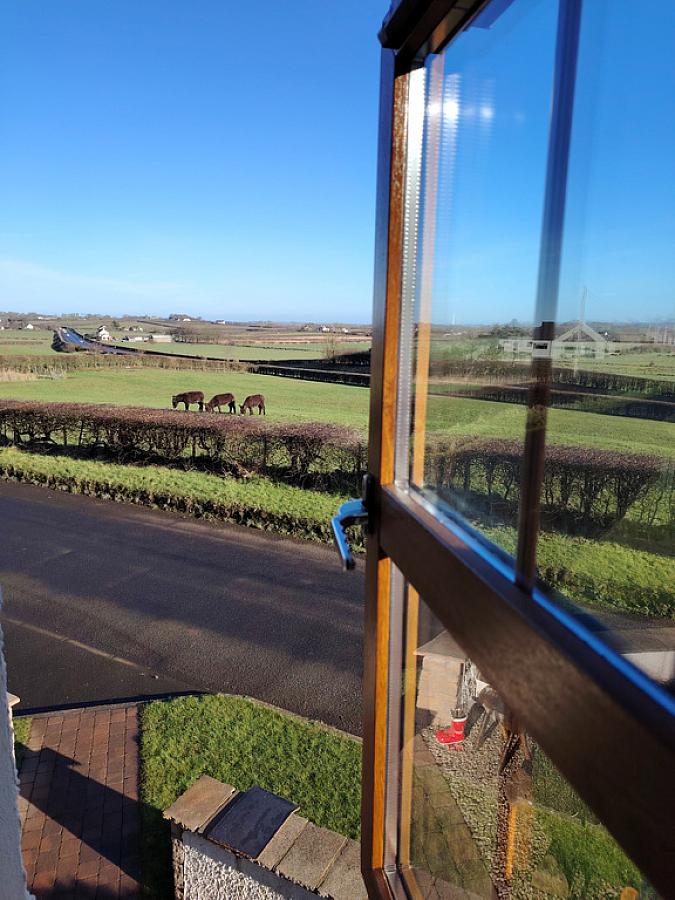 4 Ballywatt Cottages