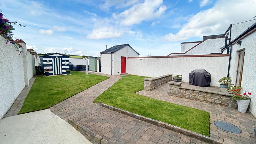 4 Ballywatt Cottages