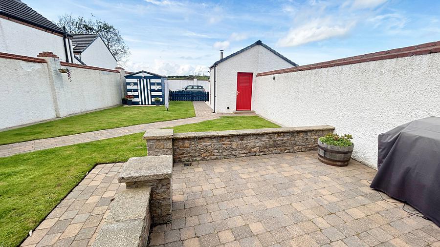 4 Ballywatt Cottages