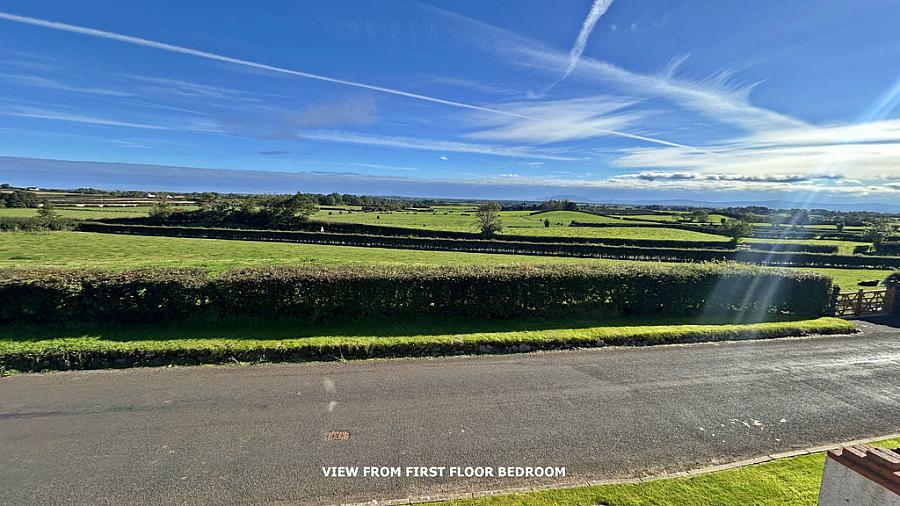 4 Ballywatt Cottages