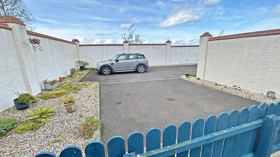 4 Ballywatt Cottages