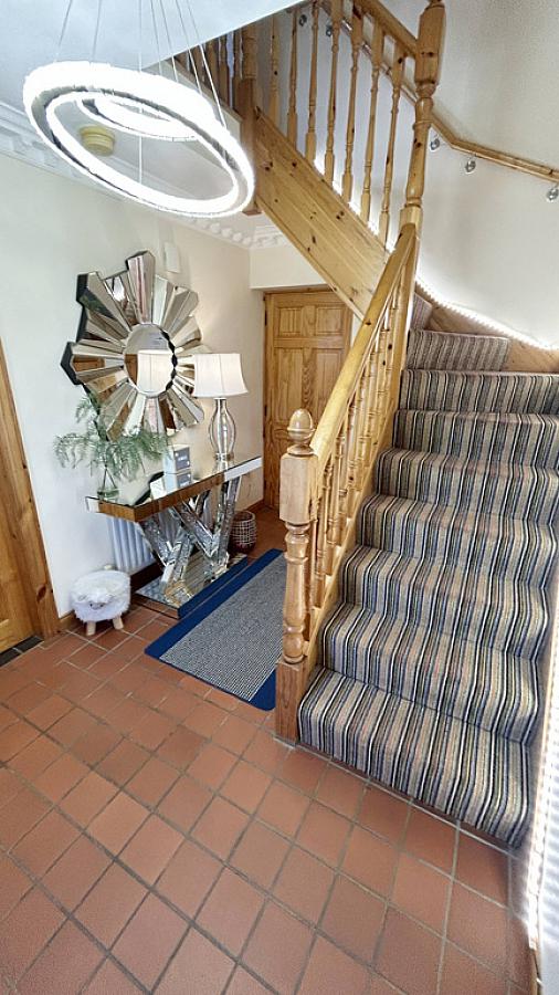 4 Ballywatt Cottages