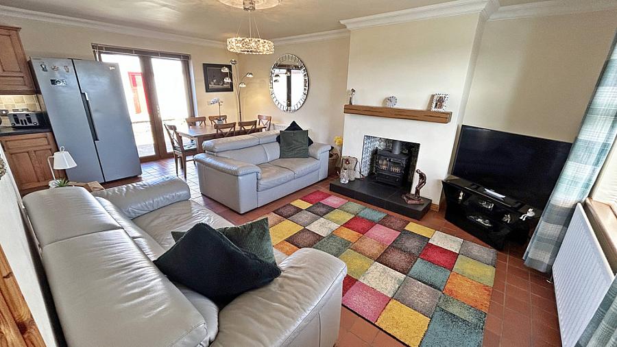 4 Ballywatt Cottages