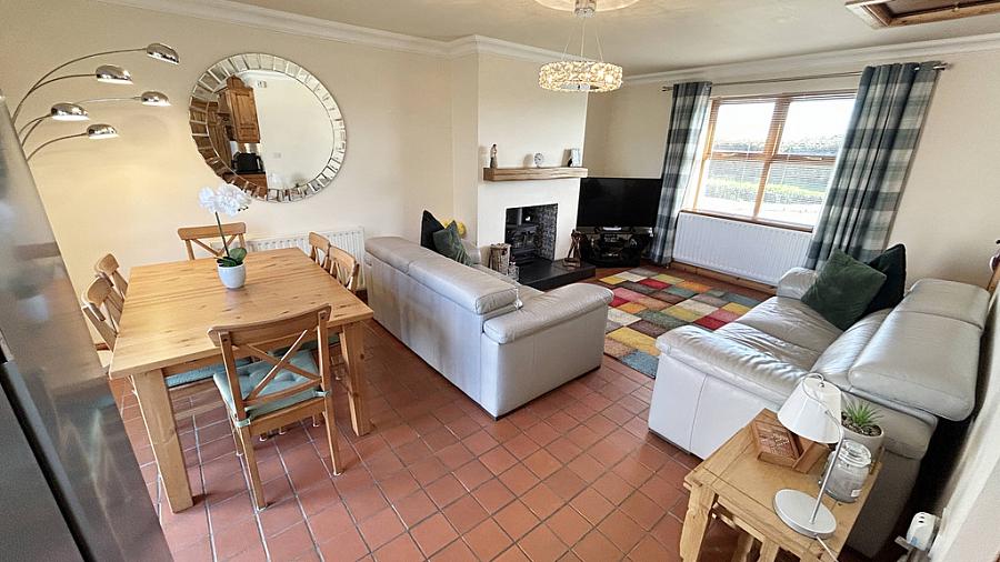 4 Ballywatt Cottages