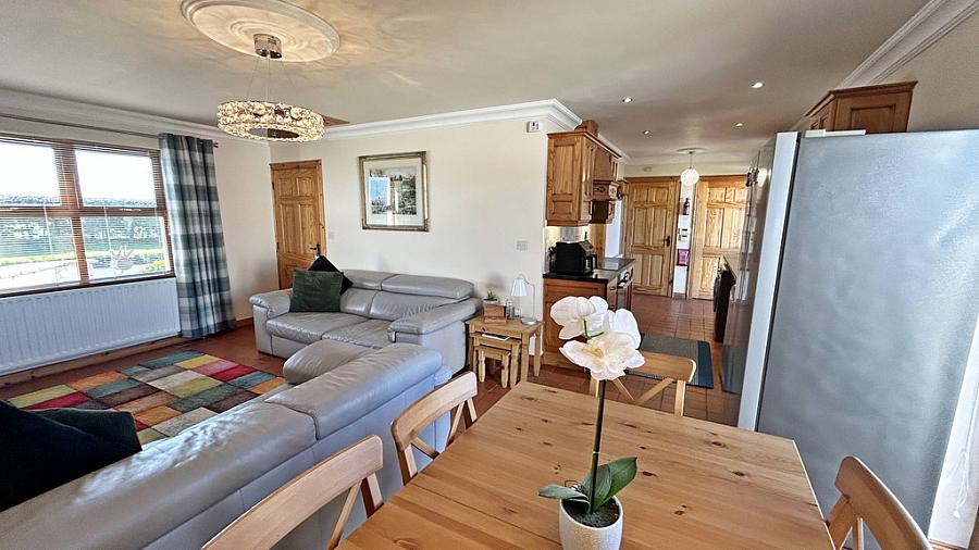 4 Ballywatt Cottages