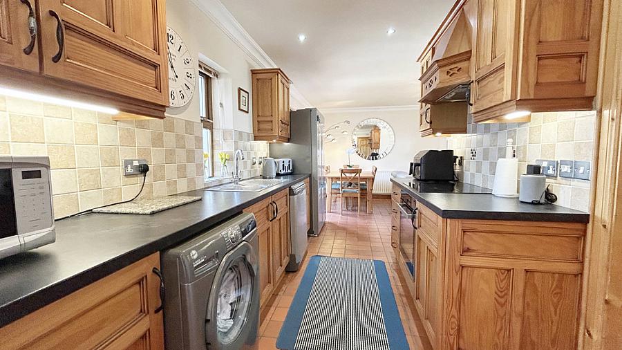 4 Ballywatt Cottages