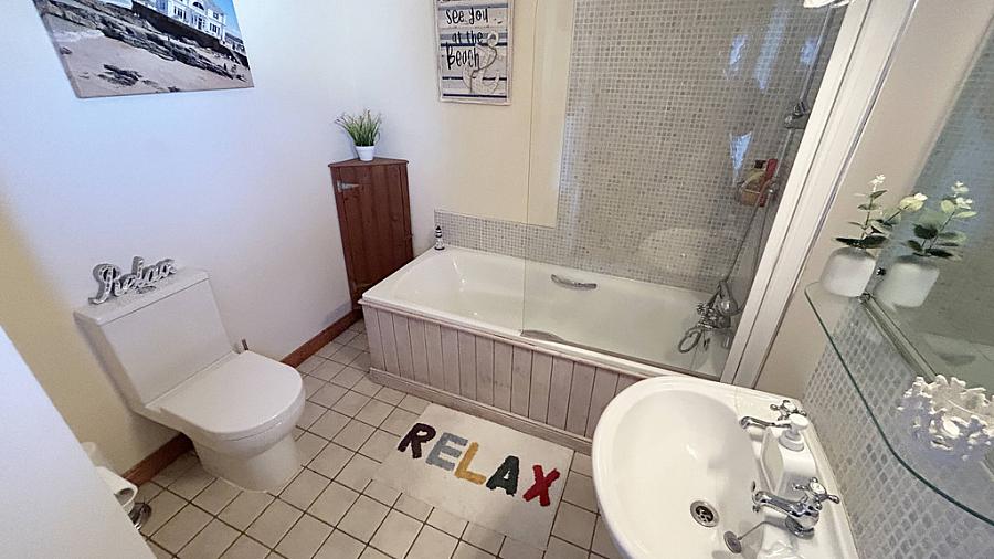 4 Ballywatt Cottages