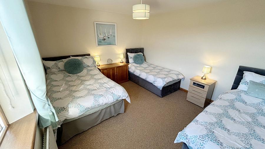 4 Ballywatt Cottages