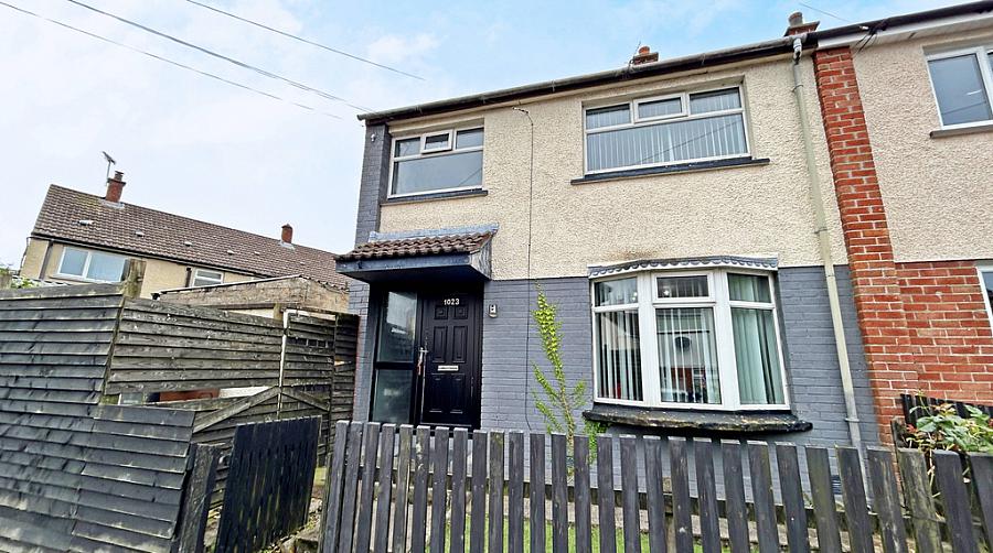 1023 Windyhall Park