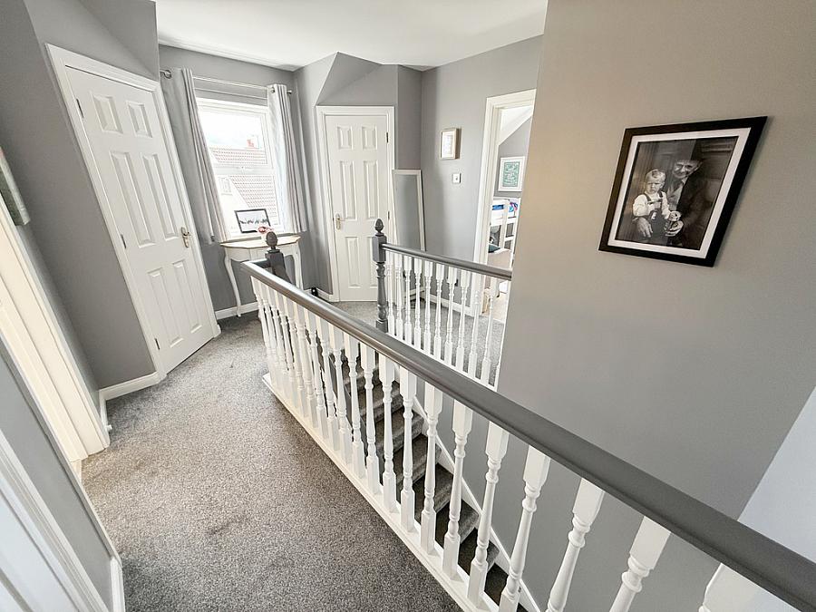 2 Gransden Court